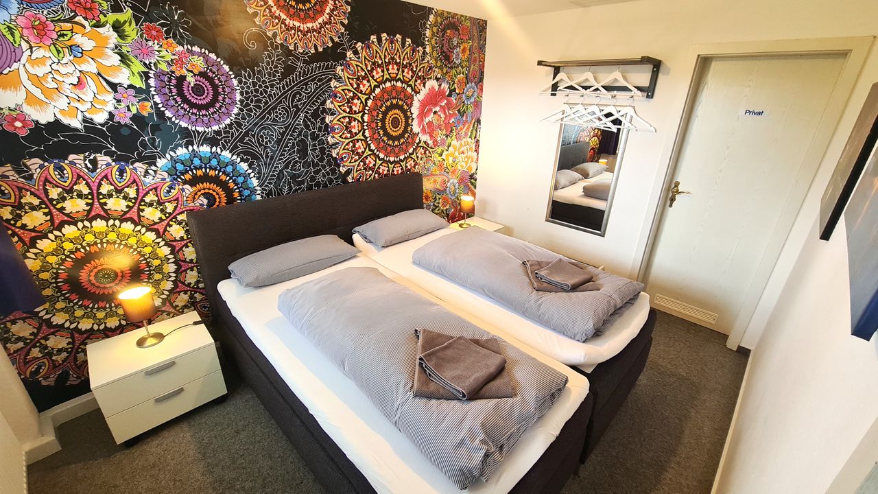 Boxspringbett Pla 47 Boxspringbett Pla 47